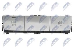 Commutateur multifonctions NTY EWS-AU-073