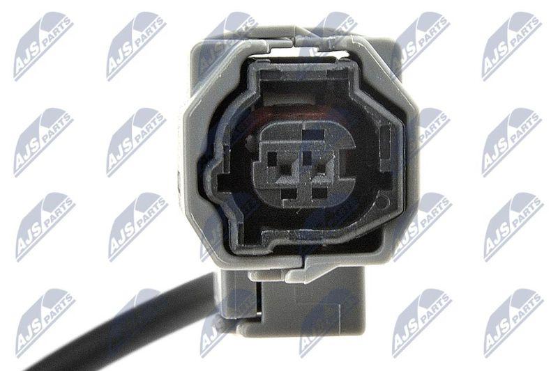 Capteur, vitesse de roue NTY HCA-TY-067