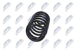 Ressort de suspension NTY ASZ-AU-041