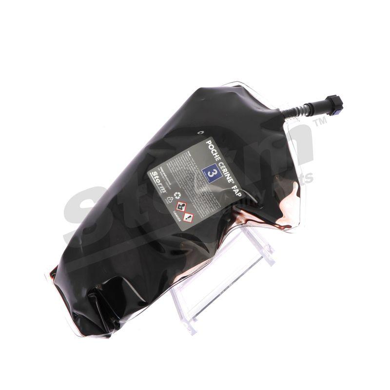 Additif, régénération du filtre à particules/à suie STORM QUALITY PARTS 777503