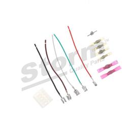 Kit réparation de câble, feu arrière STORM QUALITY PARTS 690006