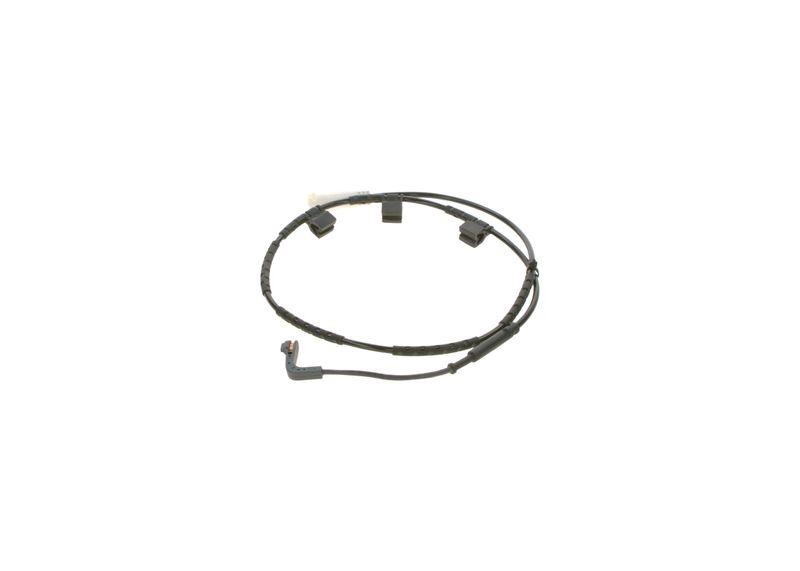 Contact d'avertissement, usure des plaquettes de frein BOSCH 1987473059