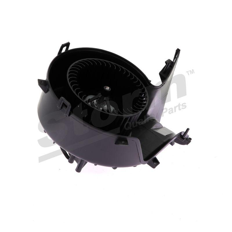 Pulseur d'air habitacle STORM QUALITY PARTS 6500801