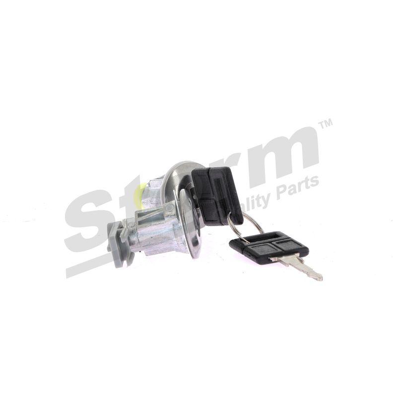 Jeu de cylindres de serrures STORM QUALITY PARTS 70026