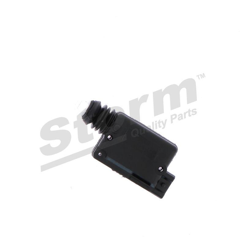 Élément d'ajustage, verrouillage central STORM QUALITY PARTS 810002