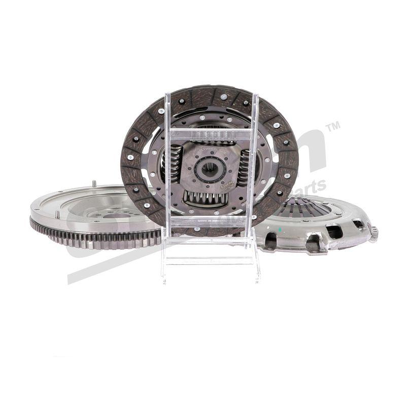 Kit adaptateur, embrayage STORM QUALITY PARTS STO1053