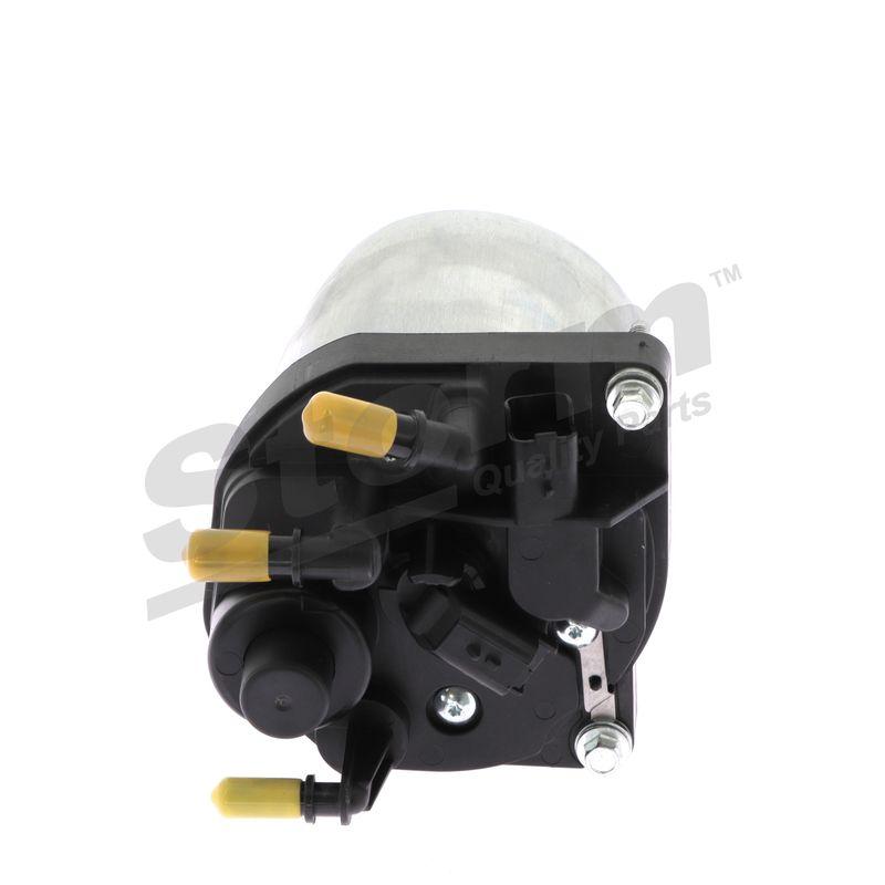 Boîtier, filtre à carburant STORM QUALITY PARTS 3890