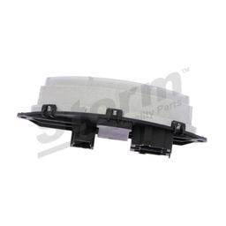Résistance, pulseur d'air habitacle STORM QUALITY PARTS 777030