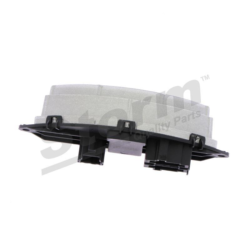 Résistance, pulseur d'air habitacle STORM QUALITY PARTS 777030