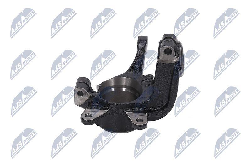 Fusée d'essieu, suspension de roue NTY ZZP-FR-057