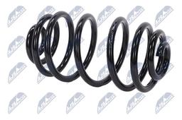 Ressort de suspension NTY ASZ-PL-008