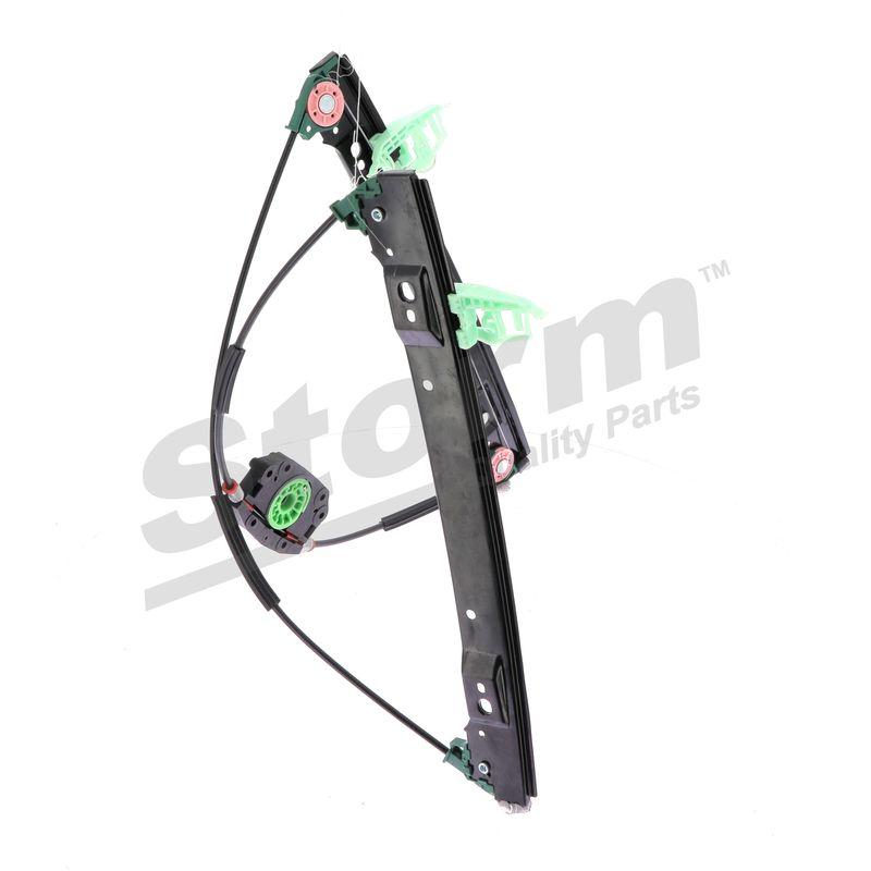 Lève-vitre STORM QUALITY PARTS 36476