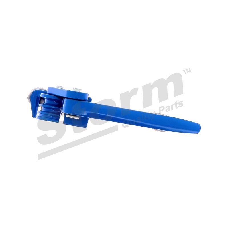 Pince, flexible de frein STORM QUALITY PARTS 889346