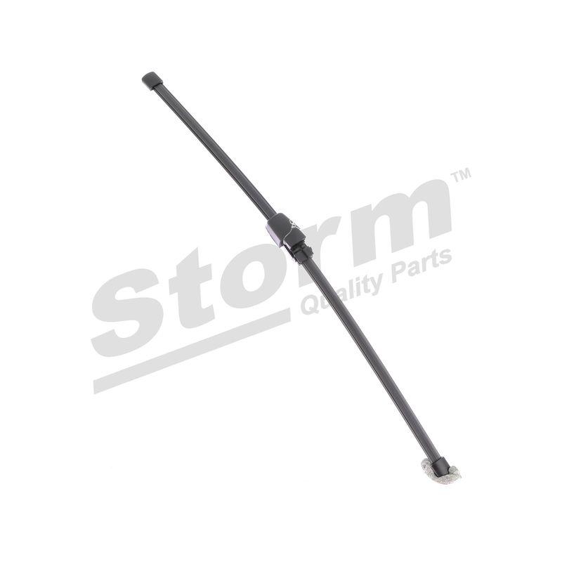 Balai d'essuie-glace STORM QUALITY PARTS 1000400AR