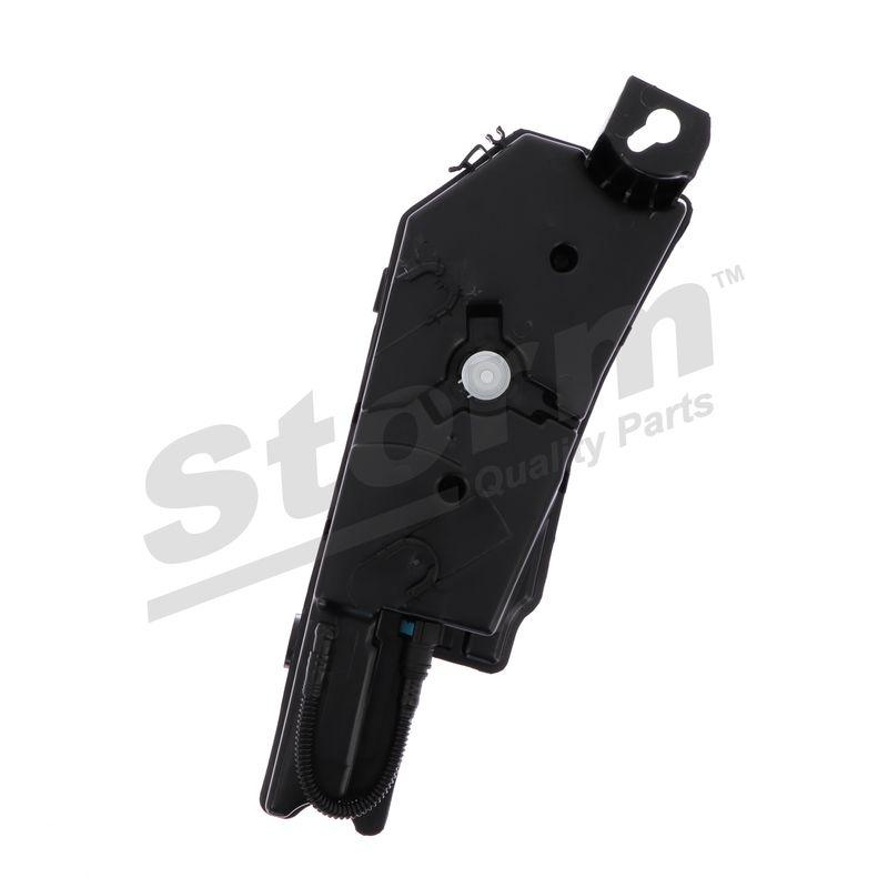 Unité de réservoir, additif (régén.filtre à particules/suie) STORM QUALITY PARTS 777522