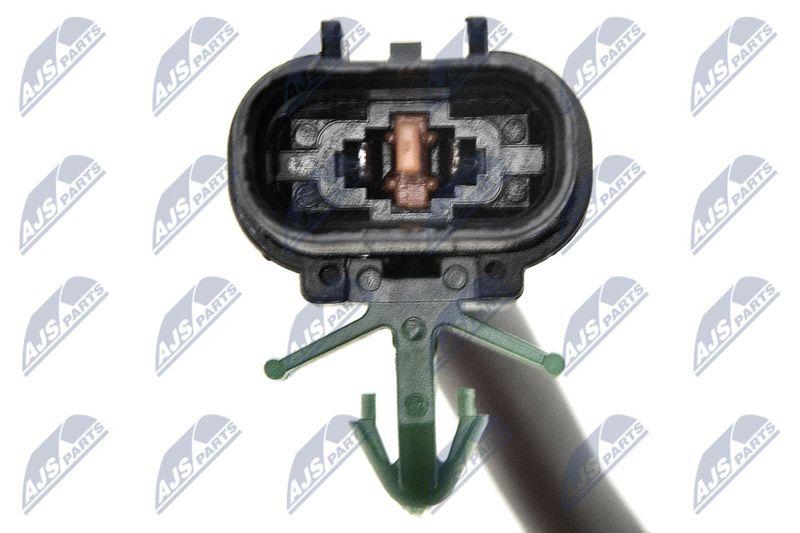 Capteur, vitesse de roue NTY HCA-MS-009