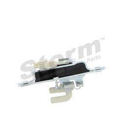 Serrure de porte STORM QUALITY PARTS 79943