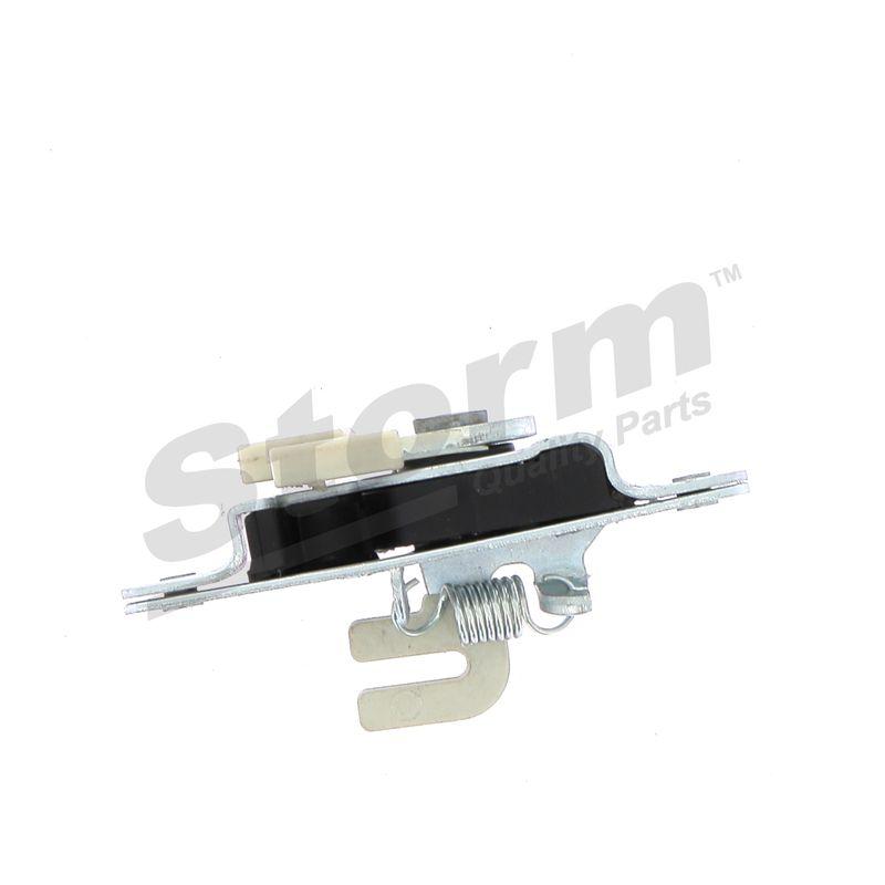 Serrure de porte STORM QUALITY PARTS 79943