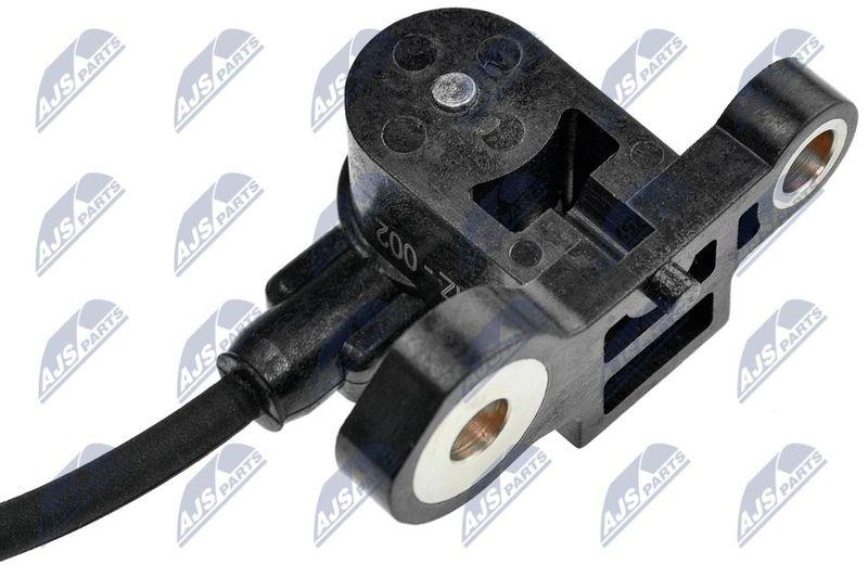 Capteur d'angle, vilebrequin NTY ECP-MZ-002