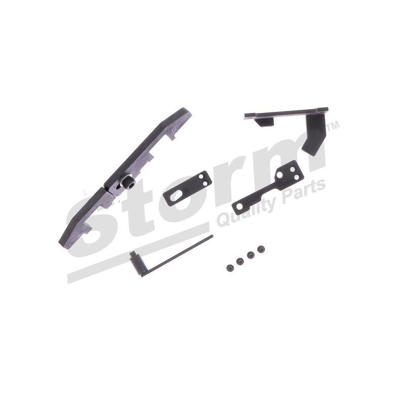 Kit d'outils de réglage, épure de distribution STORM QUALITY PARTS 555517
