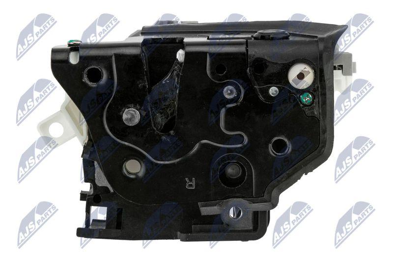 Serrure de porte NTY EZC-VW-266