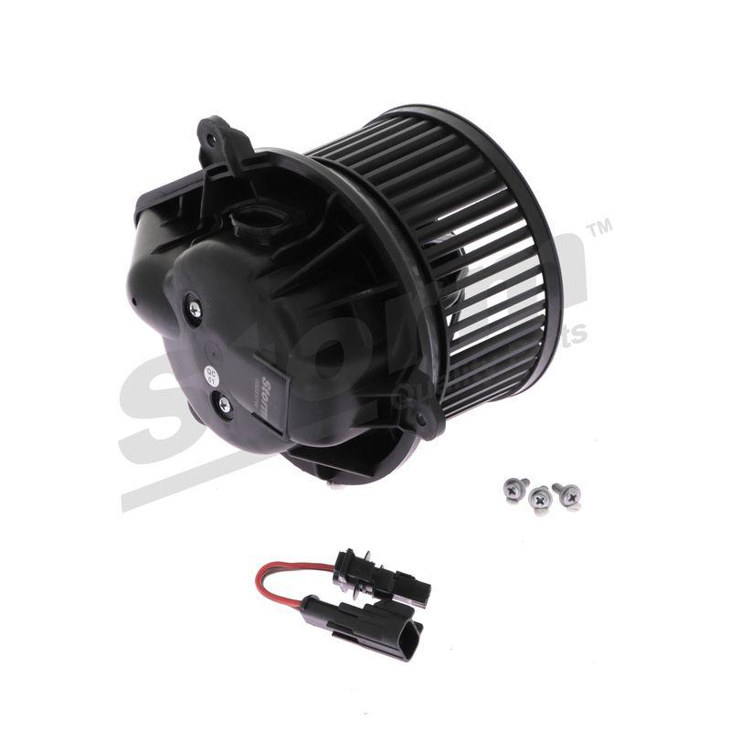 Pulseur d'air habitacle STORM QUALITY PARTS 87129