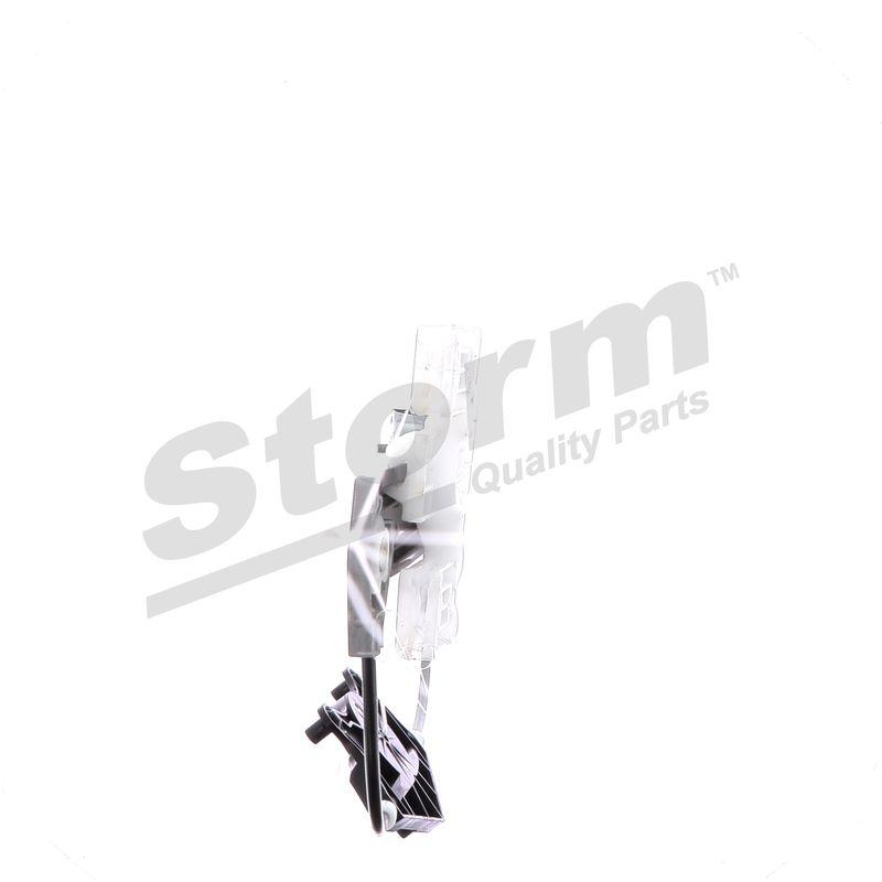 Lève-vitre STORM QUALITY PARTS 10287