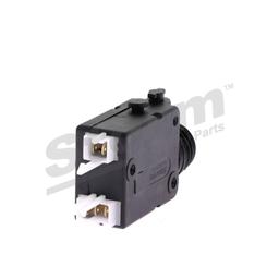 Élément d'ajustage, verrouillage central STORM QUALITY PARTS 770002