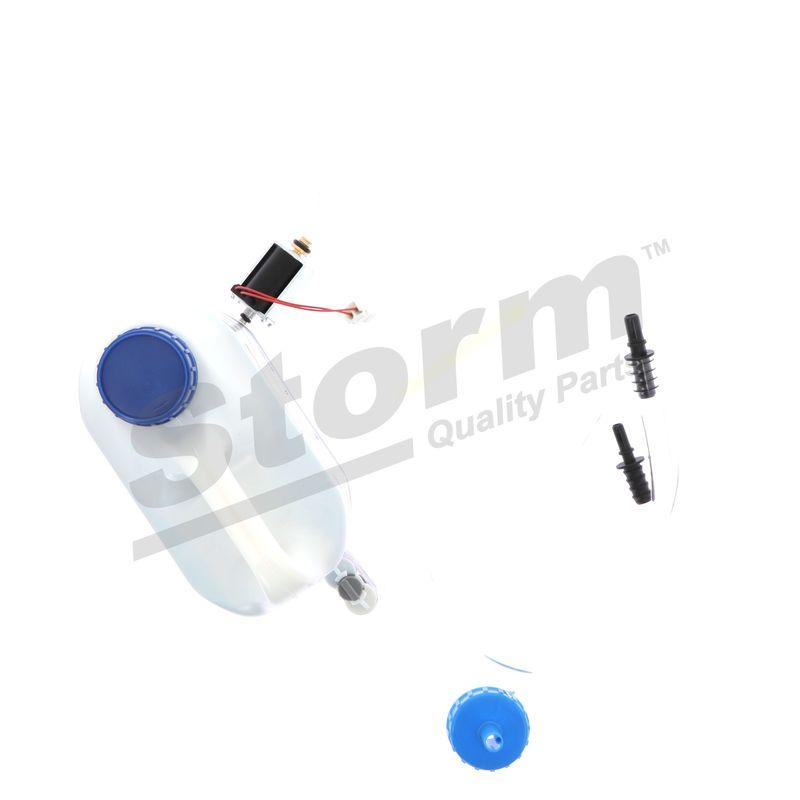 Pompe d’additif STORM QUALITY PARTS 777531
