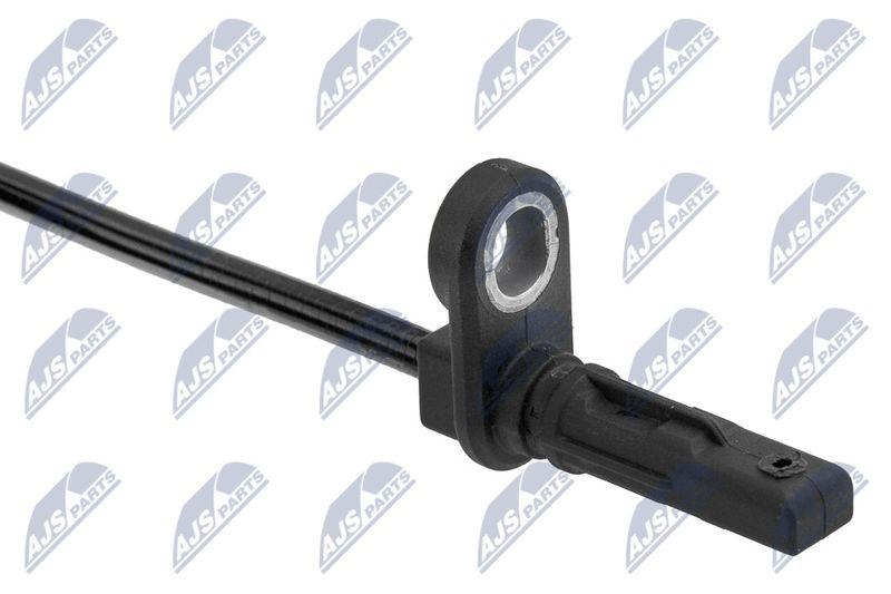 Capteur, vitesse de roue NTY HCA-MZ-050