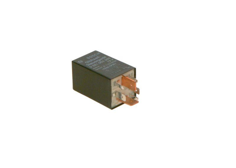 Appareil de commande, temps de préchauffage BOSCH 0 281 003 099