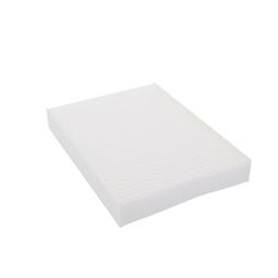 Filtre, air de l'habitacle CORTECO 80001450