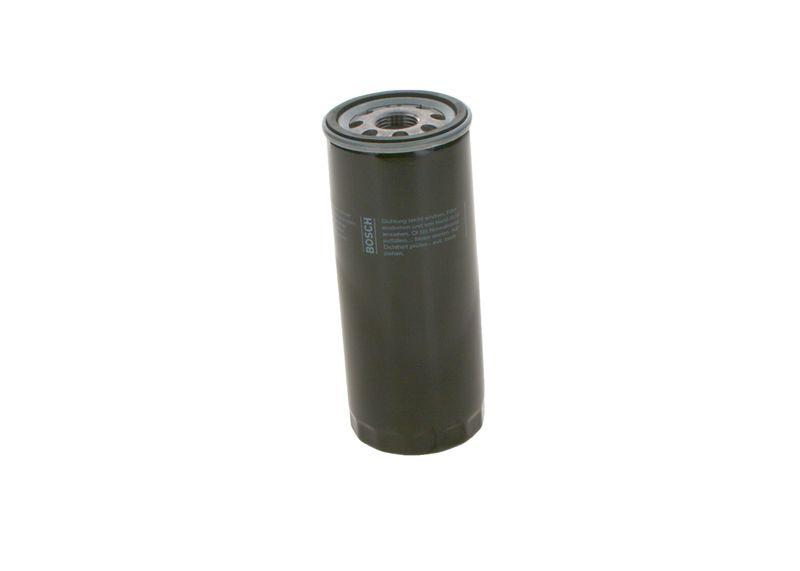 Filtre à huile BOSCH 0 451 103 348