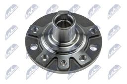 Moyeu de roue NTY KLP-DW-070P