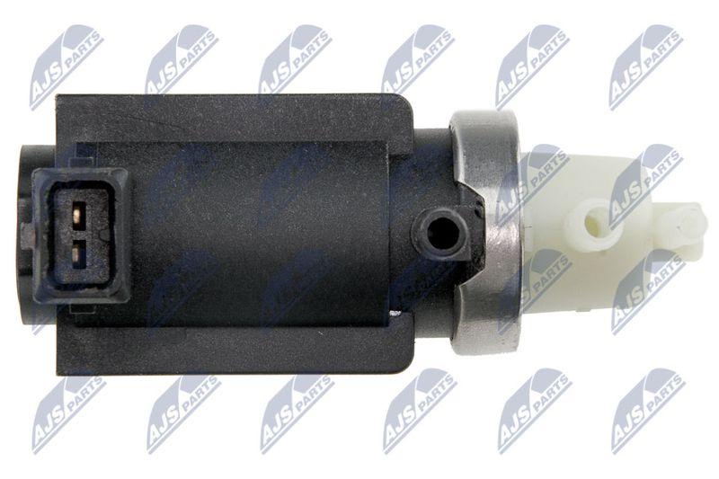 Capteur de pression, turbocompresseur NTY EGR-AU-024