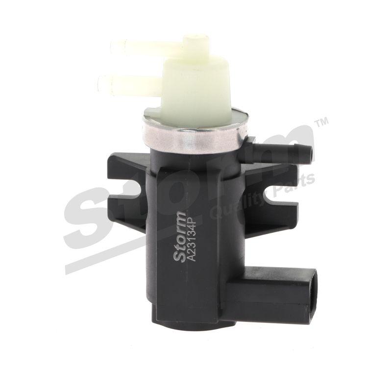Capteur de pression, turbocompresseur STORM QUALITY PARTS 97992