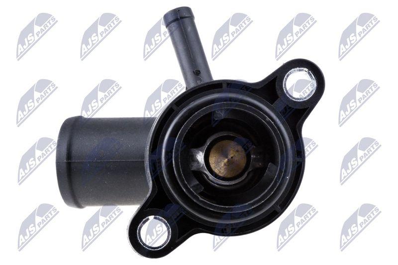 Thermostat, liquide de refroidissement NTY CTM-DW-002