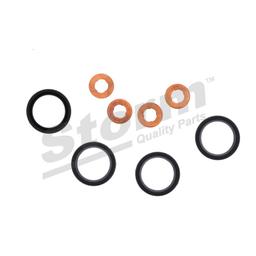 Kit de joints, injecteur STORM QUALITY PARTS 460011