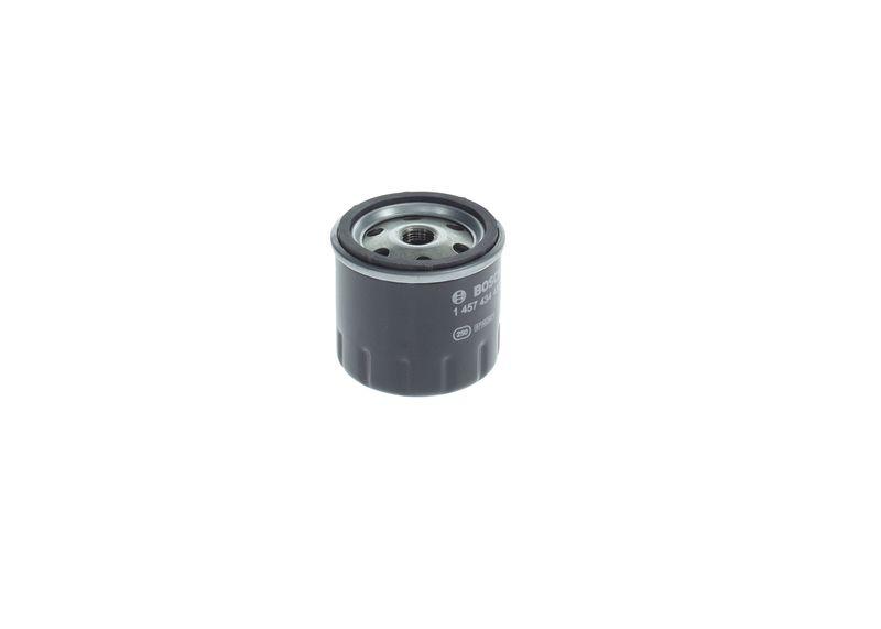 Filtre à carburant BOSCH 1 457 434 433