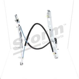 Lève-vitre STORM QUALITY PARTS 87274