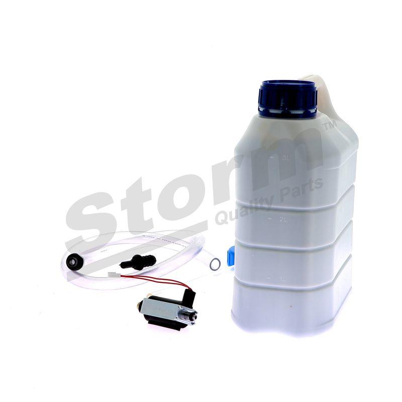 Pompe d’additif STORM QUALITY PARTS 777525
