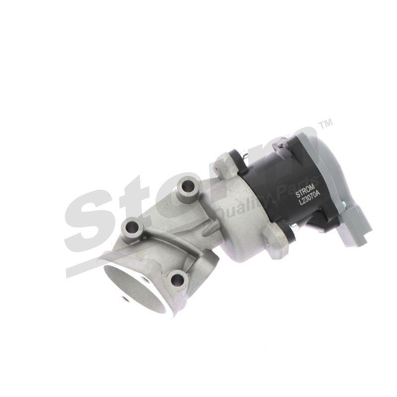 Vanne EGR STORM QUALITY PARTS 9103