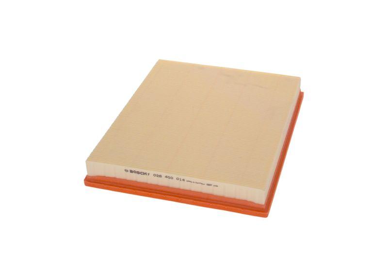 Filtre à air BOSCH F 026 400 014