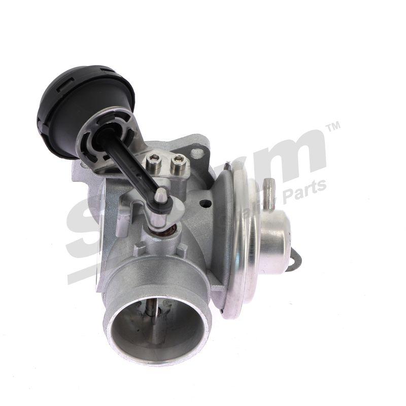 Vanne EGR STORM QUALITY PARTS 9037