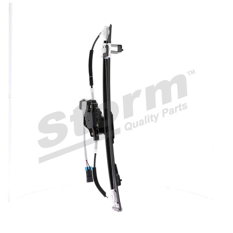 Lève-vitre STORM QUALITY PARTS 39676