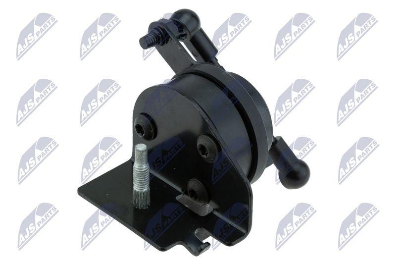 Capteur, correcteur de portée d’éclairage NTY ECX-CH-014