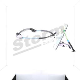 Lève-vitre STORM QUALITY PARTS 9307632