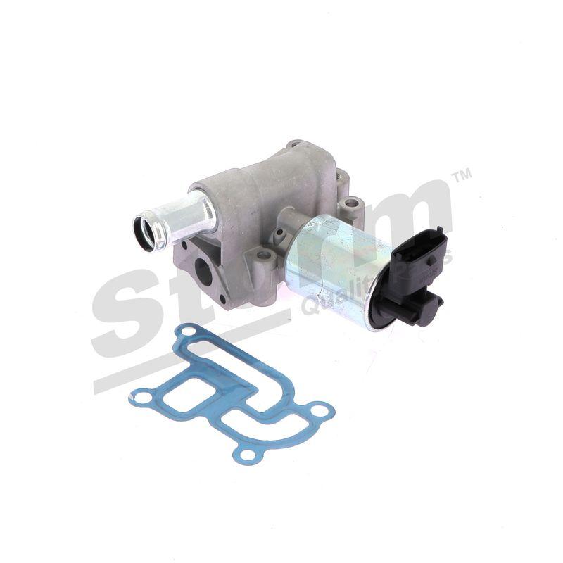 Vanne EGR STORM QUALITY PARTS 9081