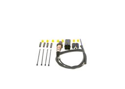 Sonde lambda BOSCH 0258986602