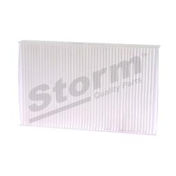 Filtre, air de l'habitacle STORM QUALITY PARTS 14194